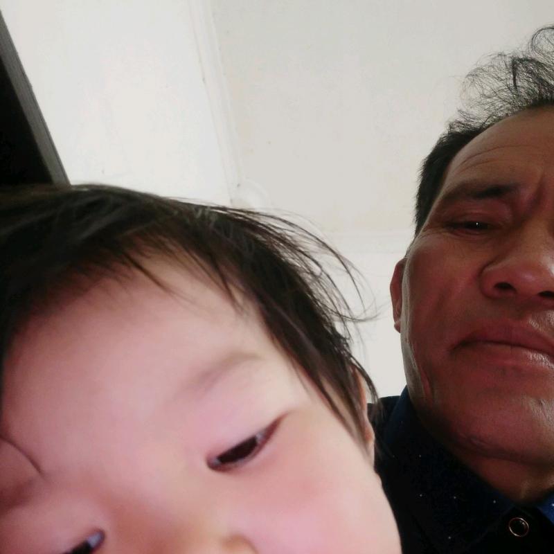 白云