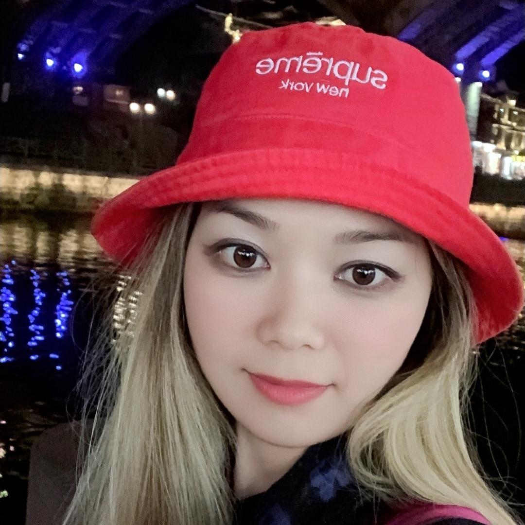 广东邱姑娘