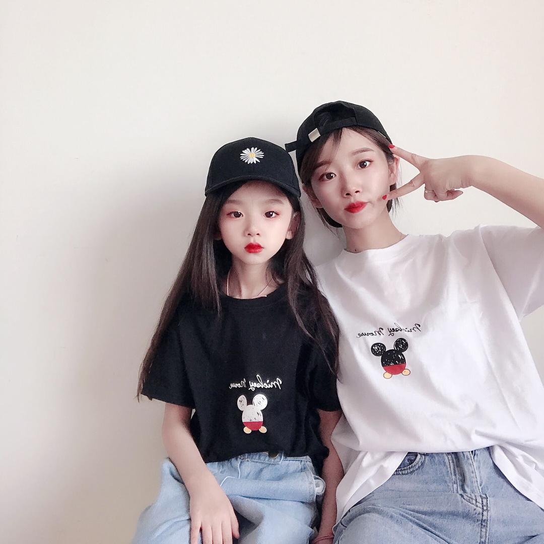 🦊柚兮kids童装