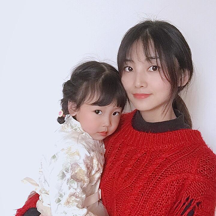 小鱼妈