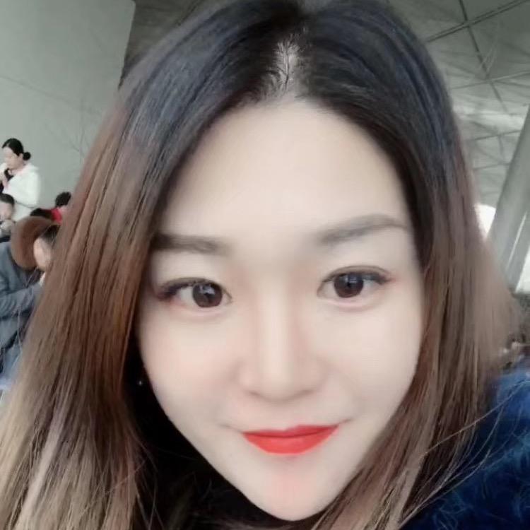 爱笑的小富婆儿yanyan