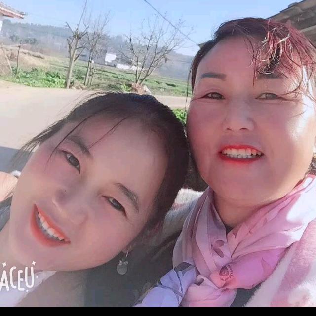 美姐❤