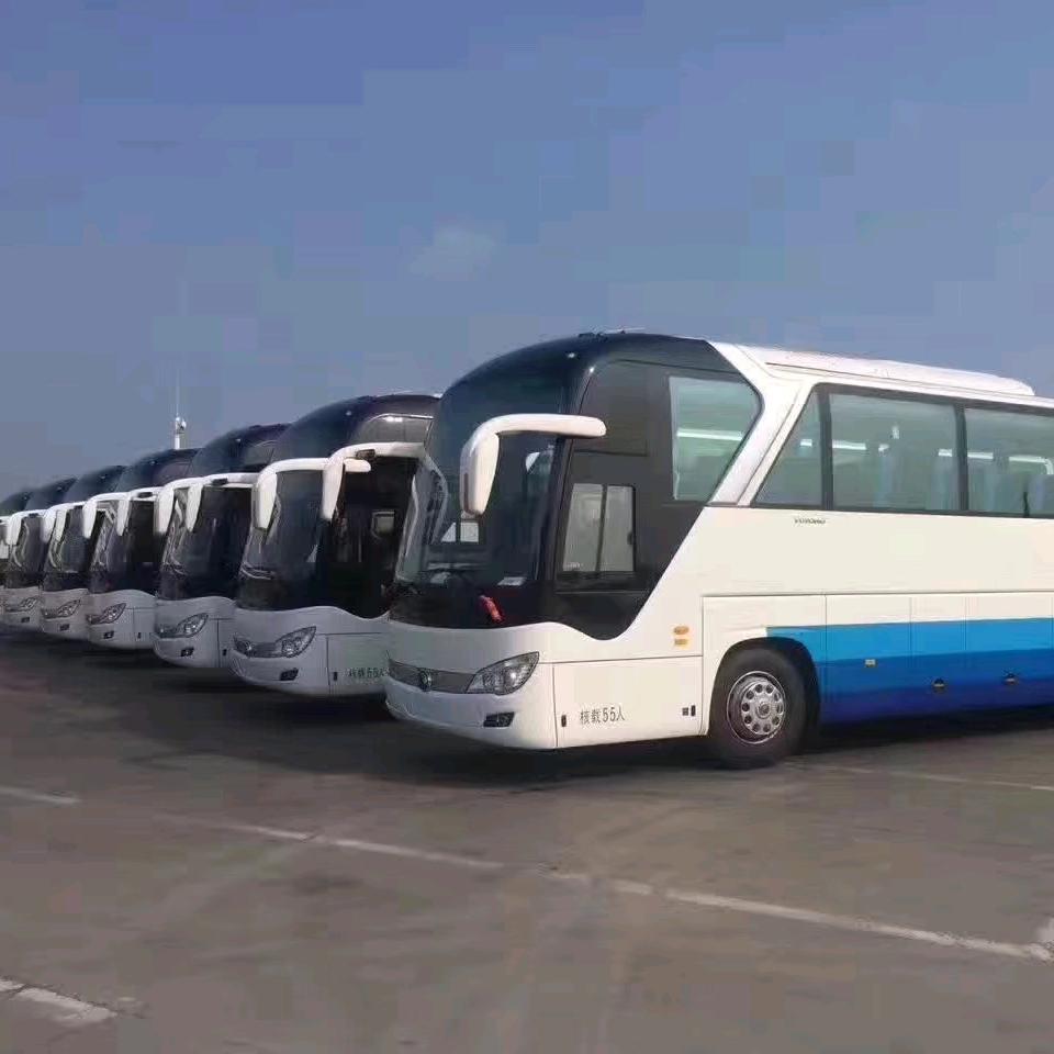 北京租车