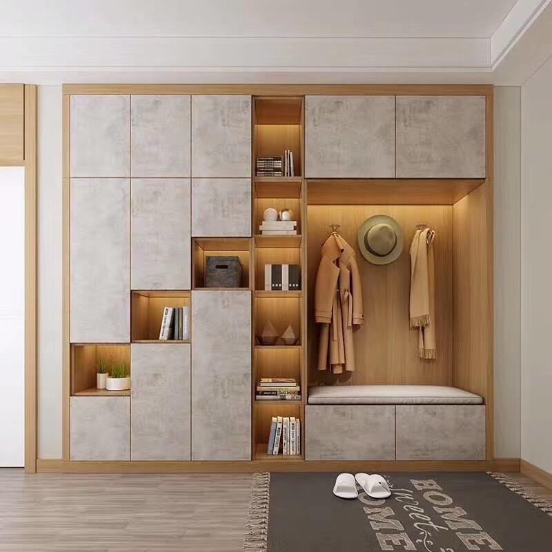 孟州市富美隆全屋定制