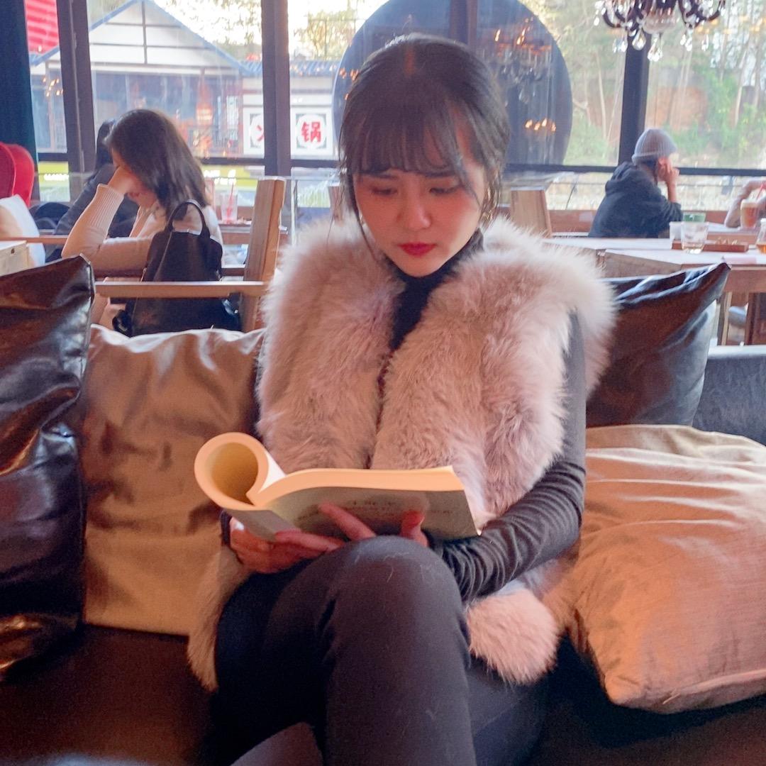 小欣服饰店@抖音