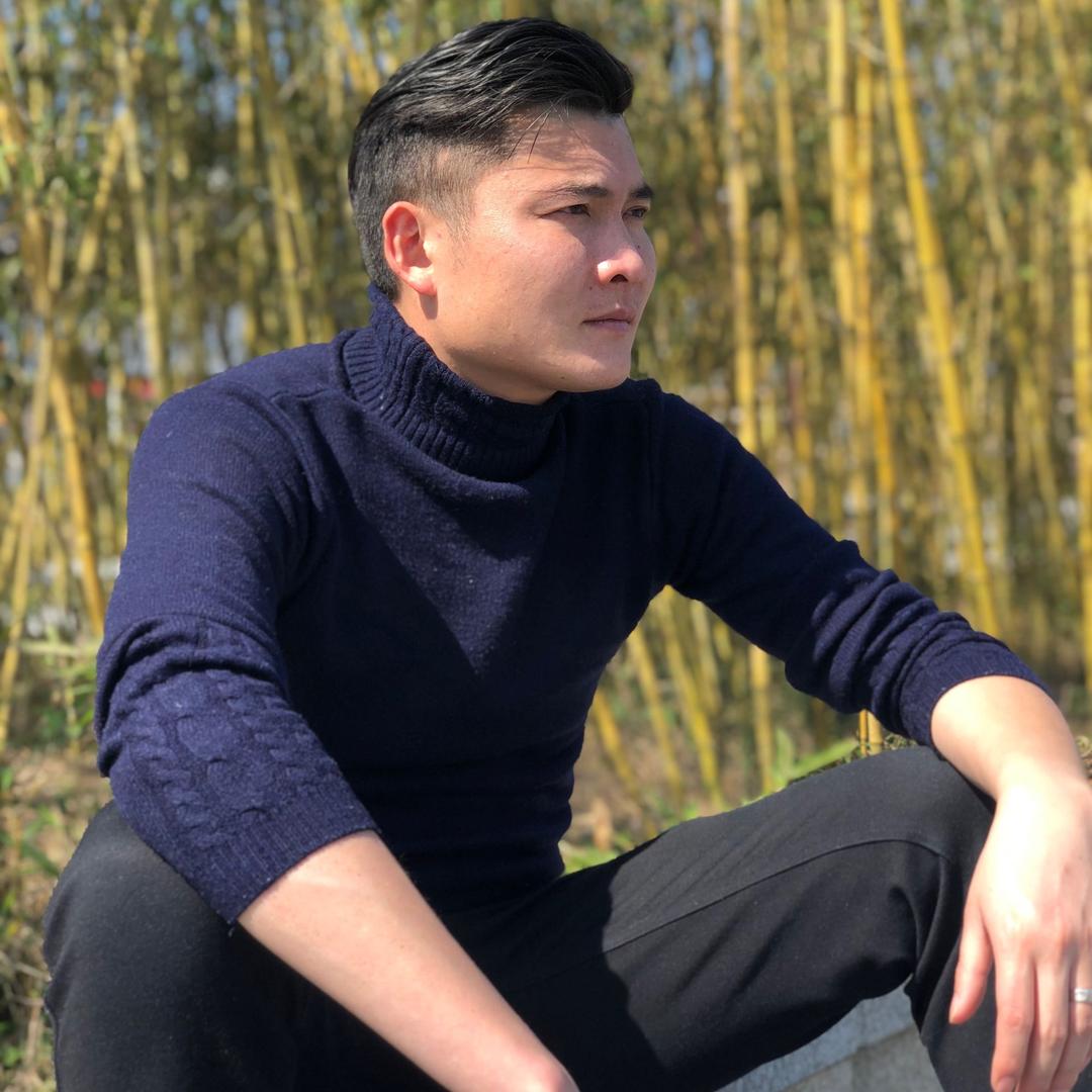 车當家🇨🇳老四