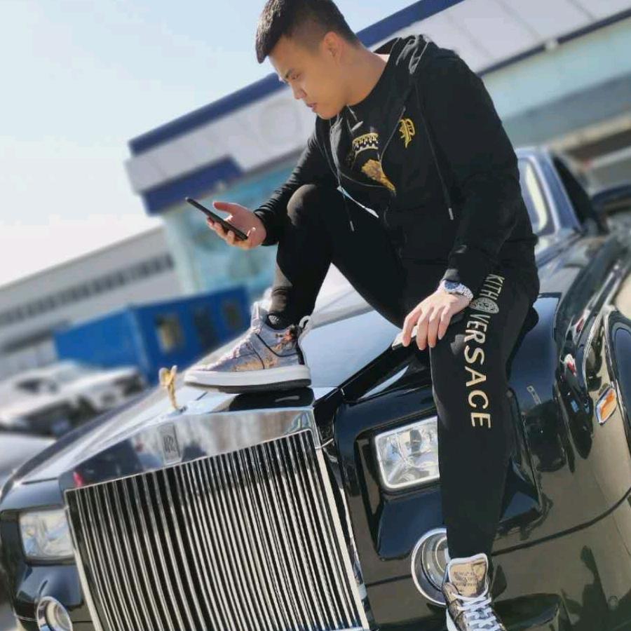 黄骅杜哥🇨🇳玩车