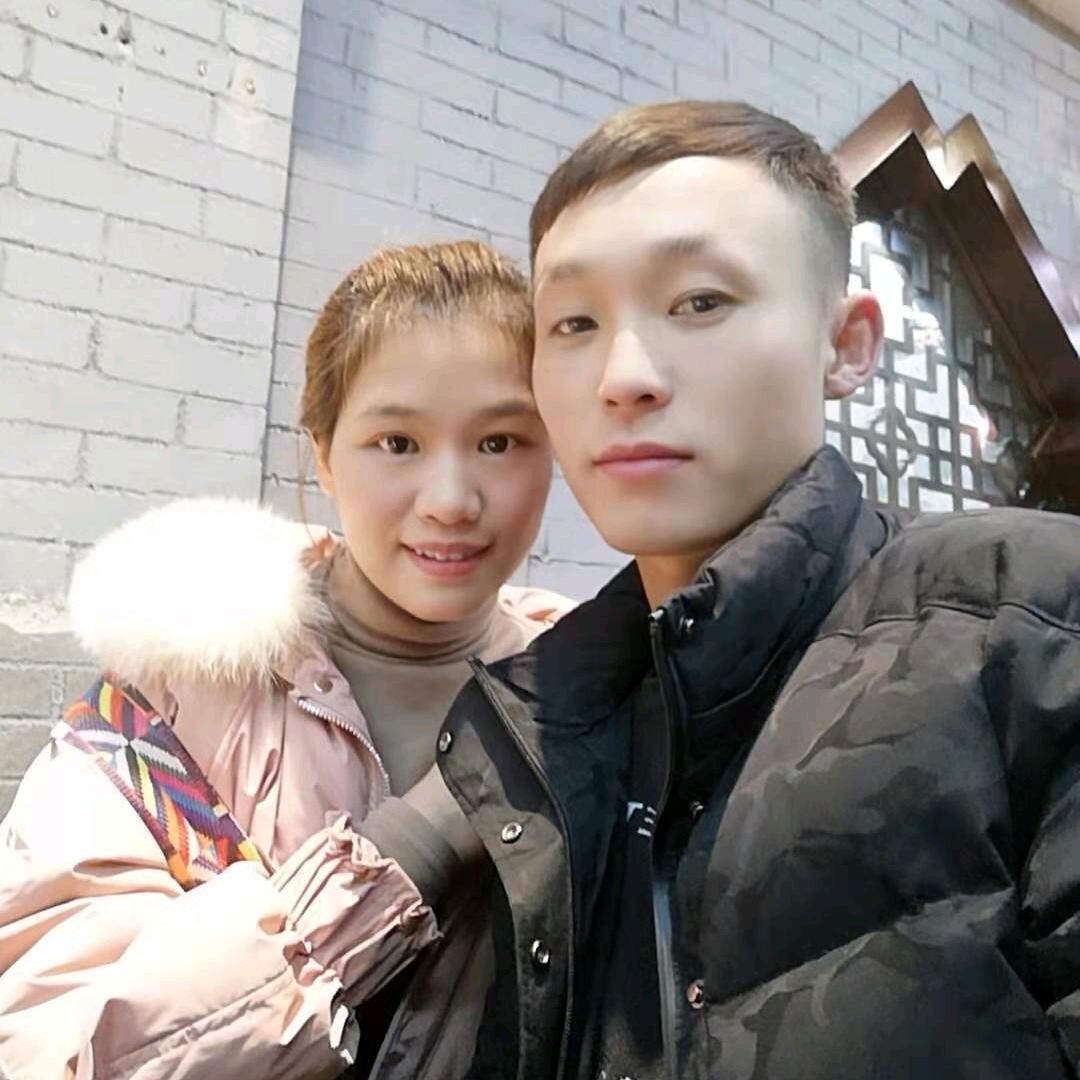 王涛夫妻日常