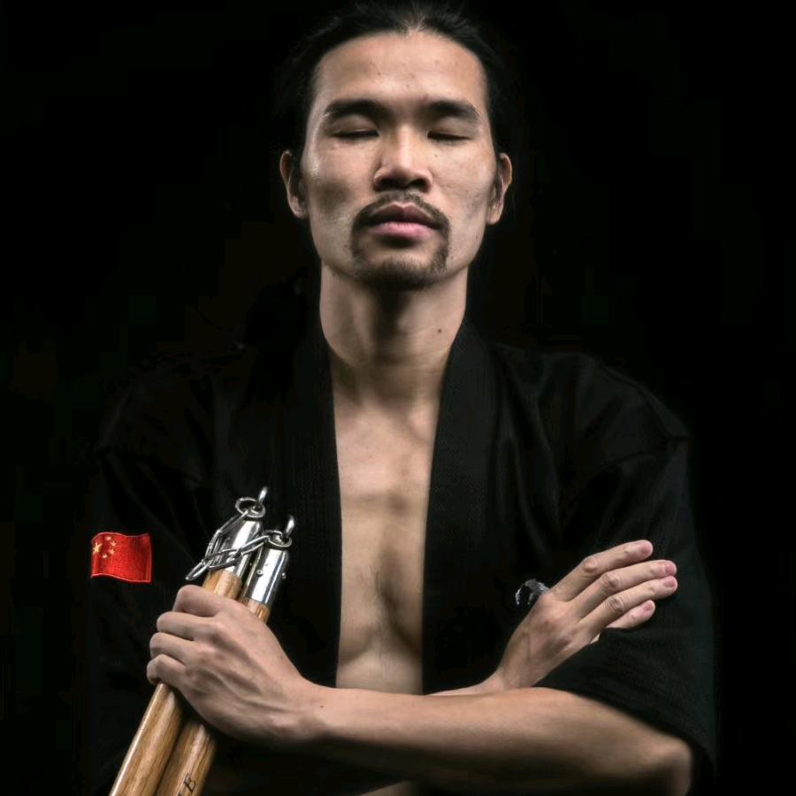 盛斗士