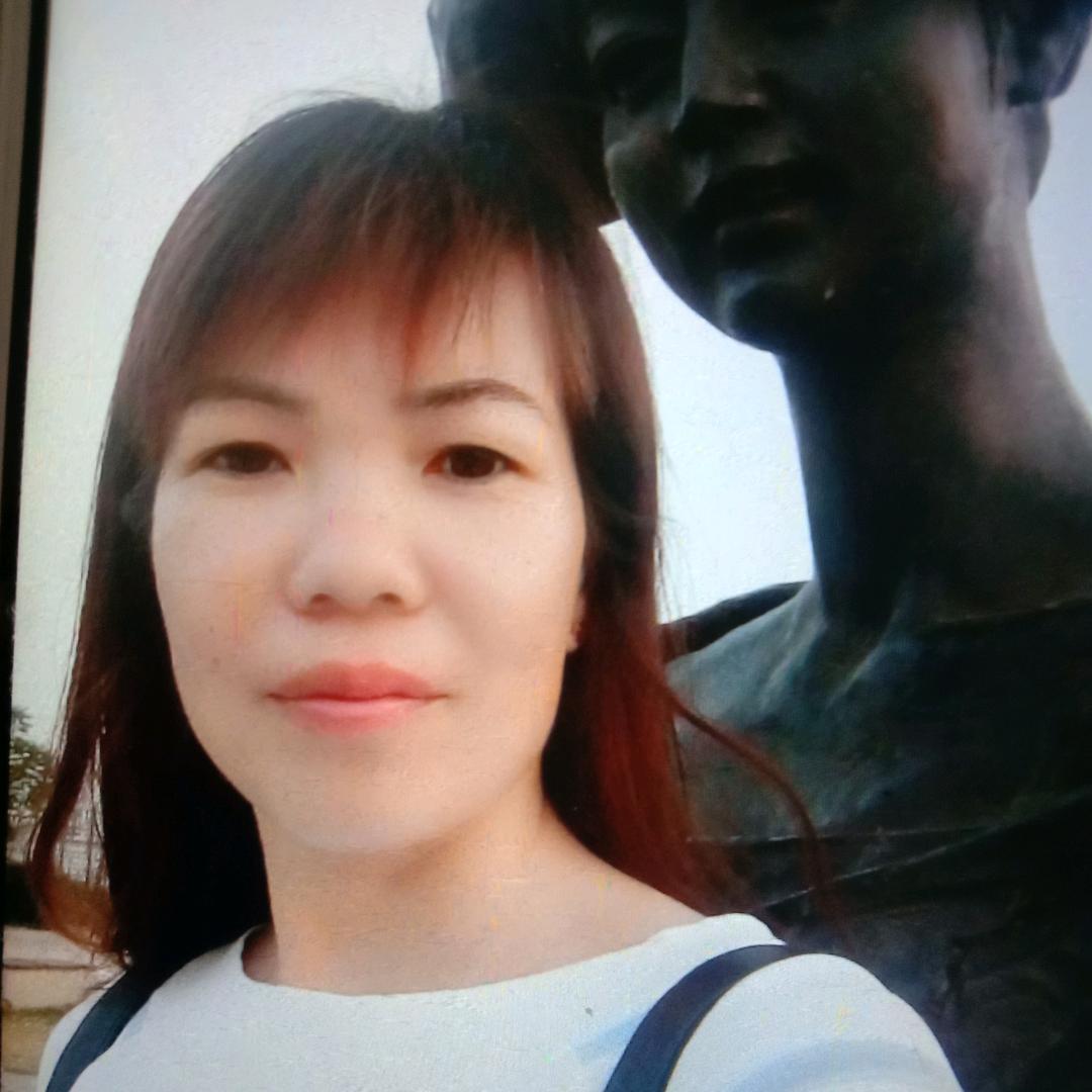 孤单的我