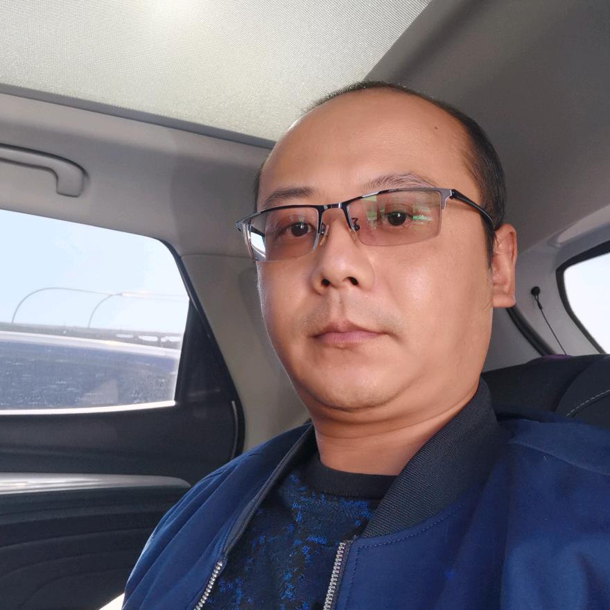 安顺酷鑫科技有限公司--王丽坤