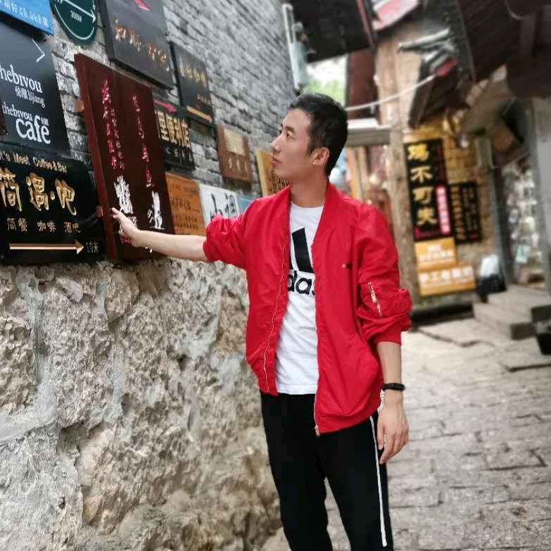 堇年的移动生活