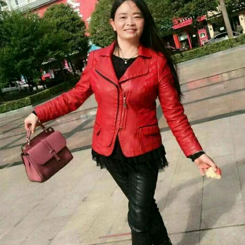 周姐广场舞