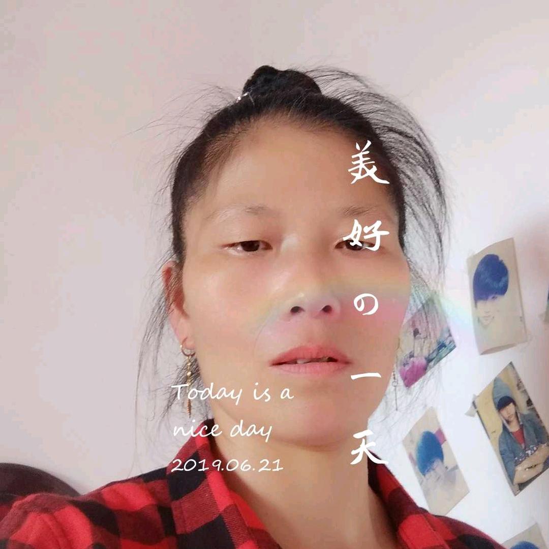 小芝姐