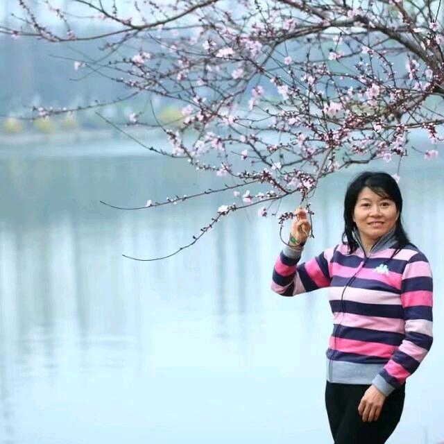 舒畅