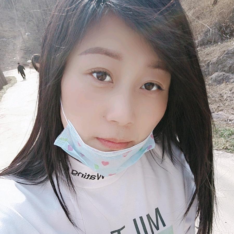 彪悍的菇娘