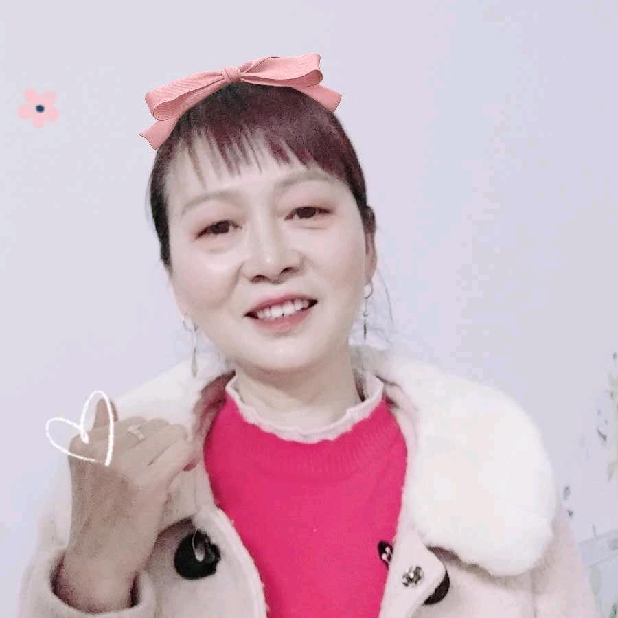 幸福美满
