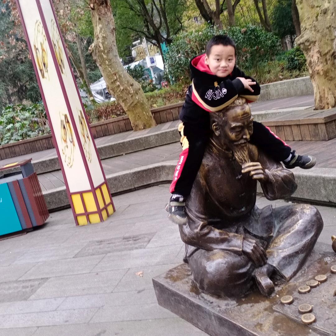 心静自然凉