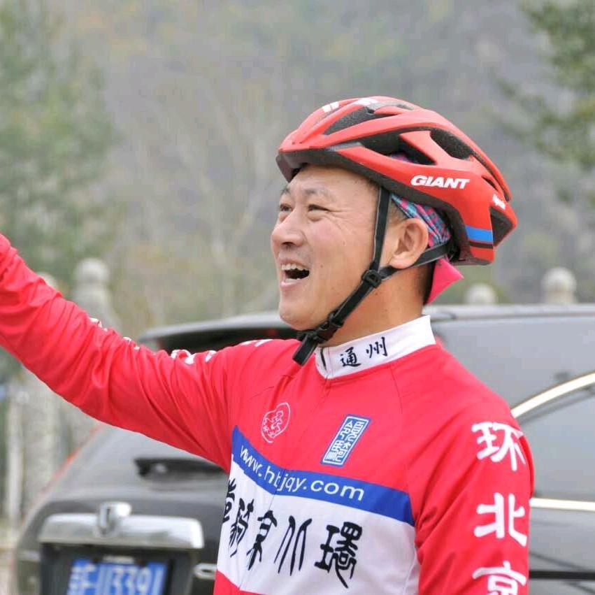领骑