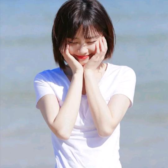 好巧....…..
