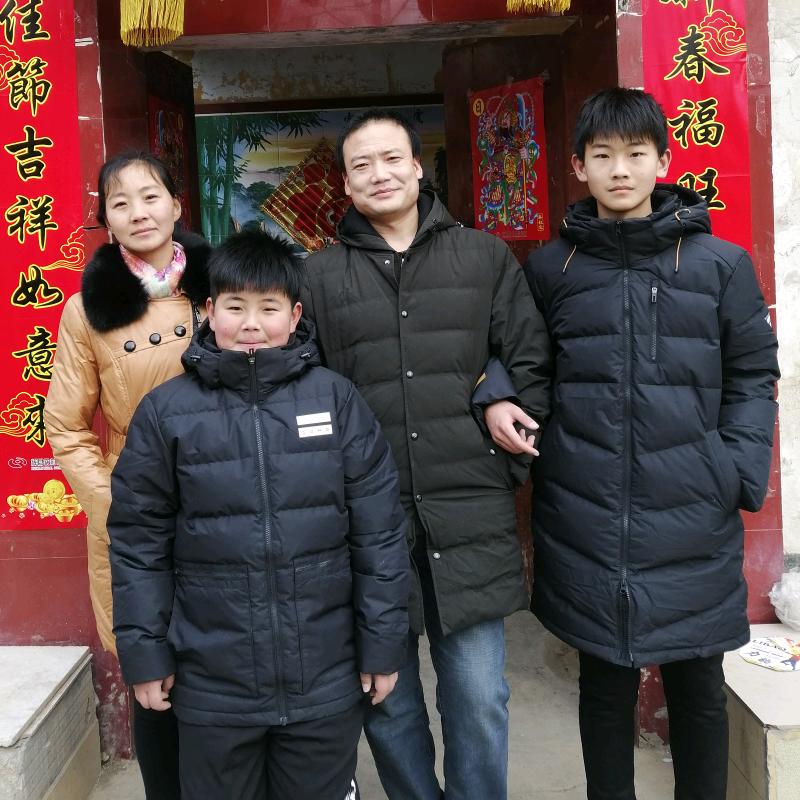 王牌门窗