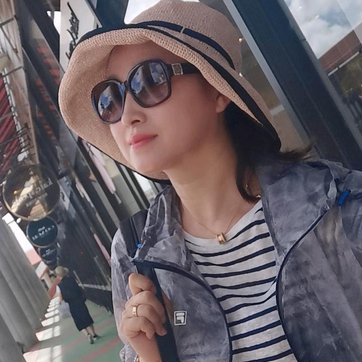 小琦
