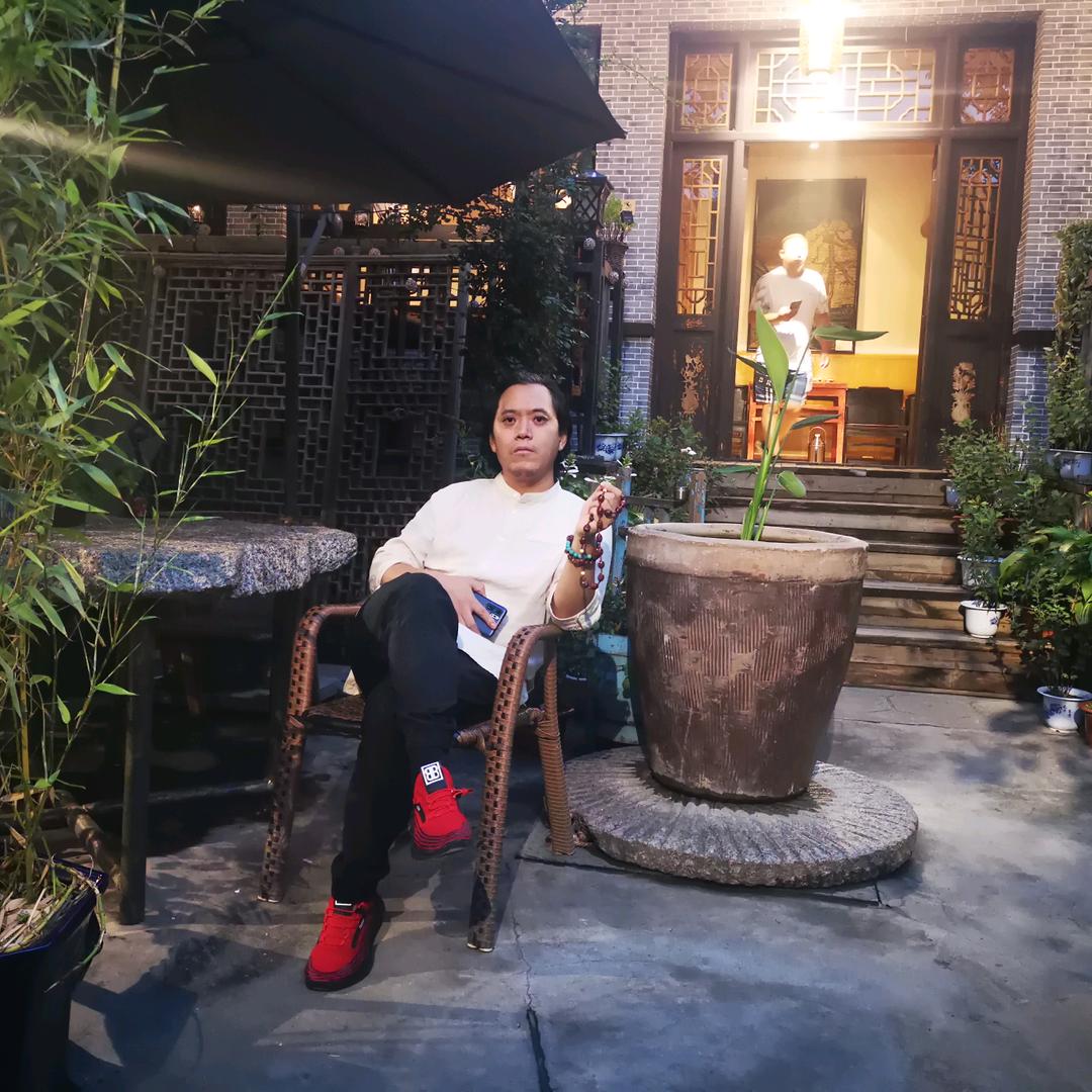 山东大雅堂