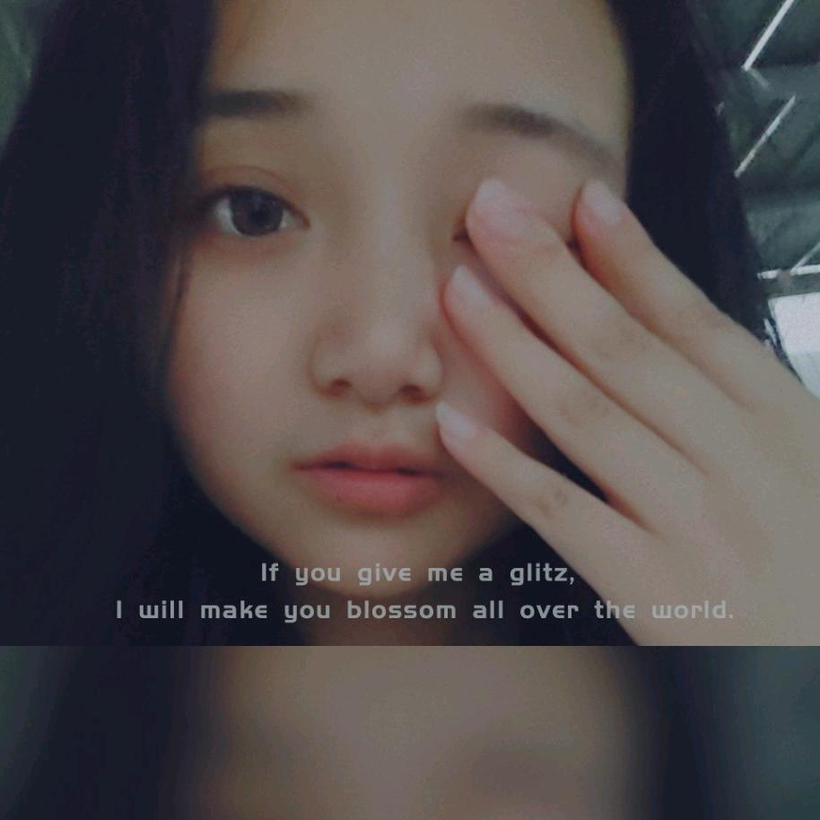 梦境诗意恋芙蓉