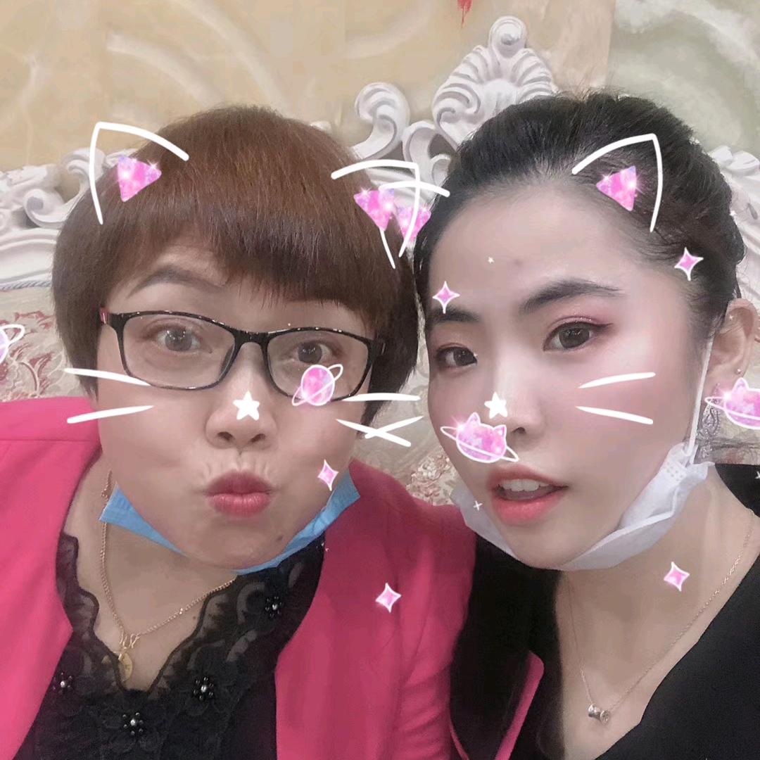 开心姐