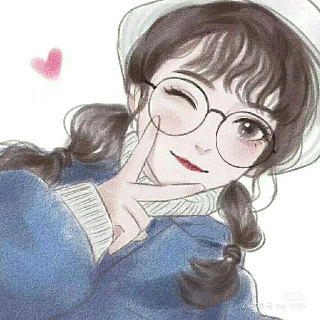 被星星盯上的女孩儿