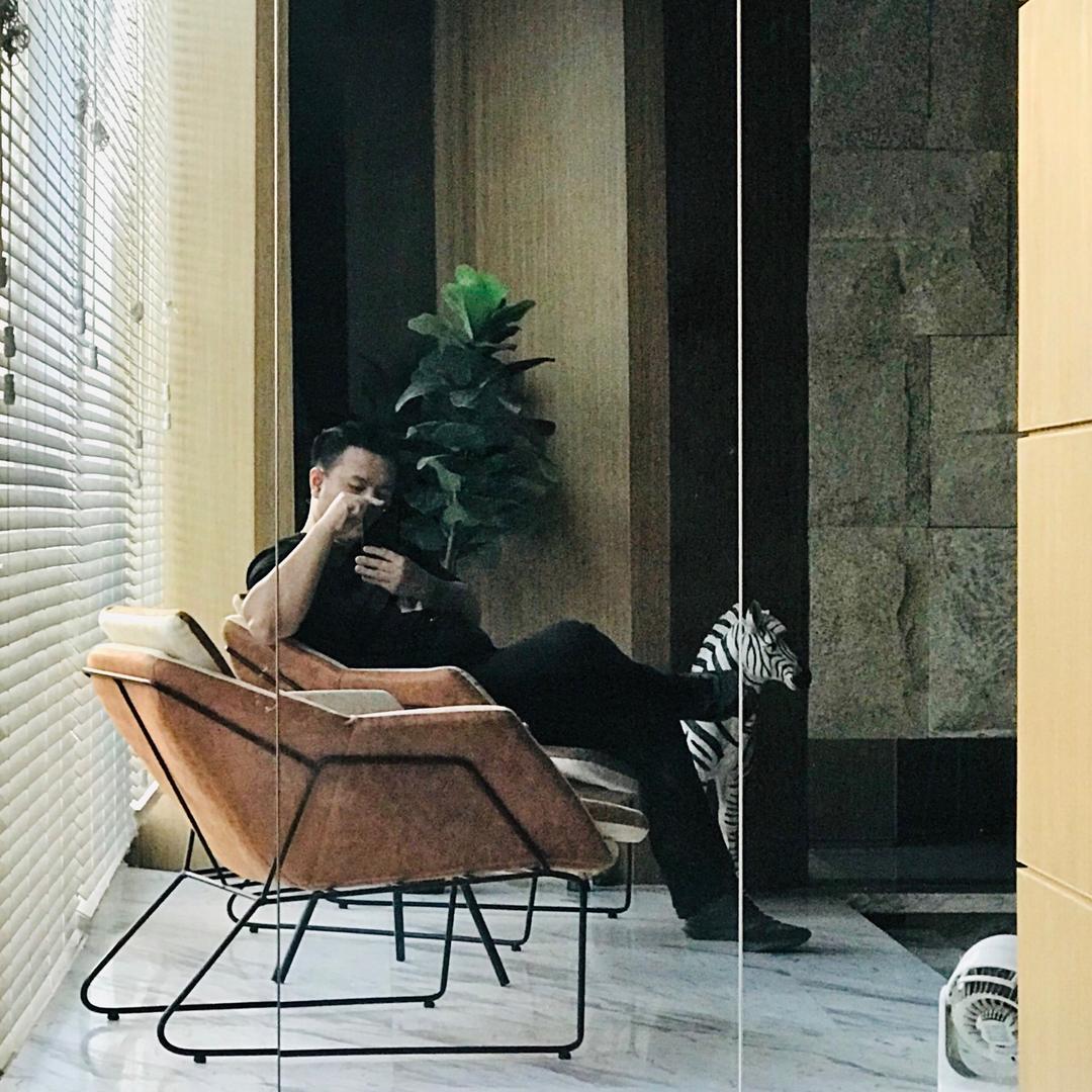 开境设计|劉偉民