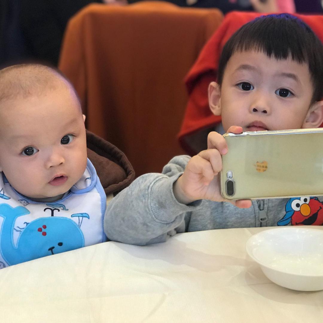 峰哥的车轮生活