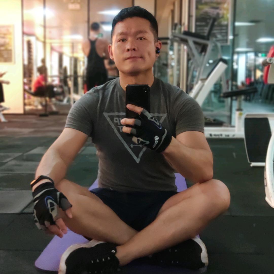 为丶了正义