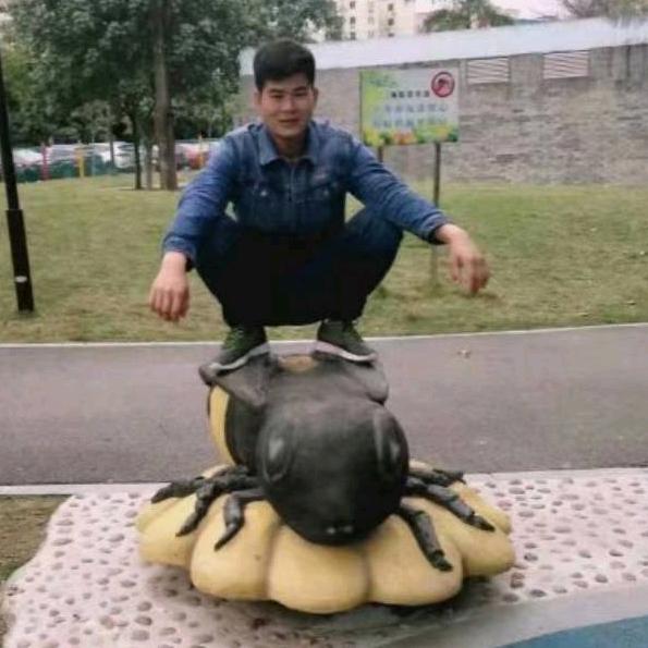 江俊耀