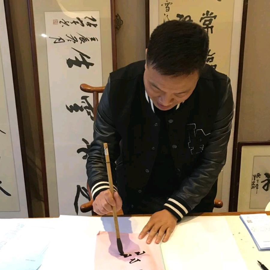 古聚堂老石雕老家具