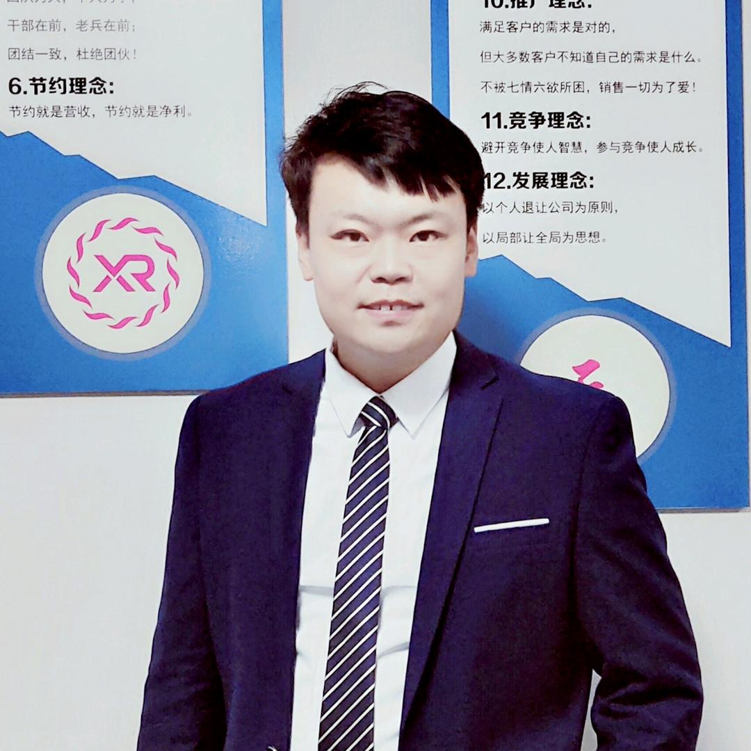 冠县天地缘婚庆