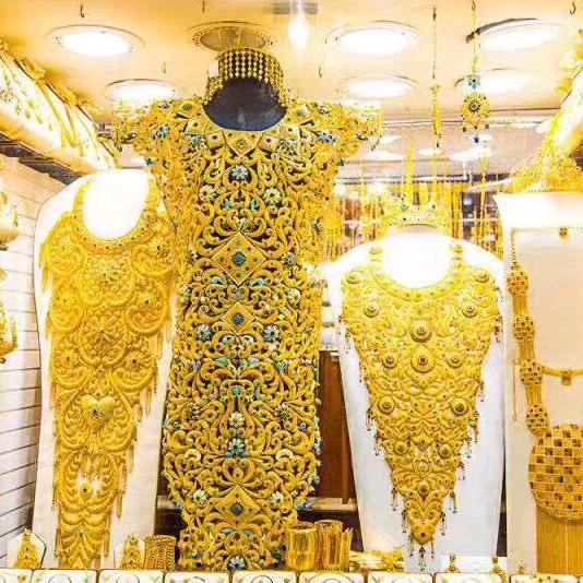 阿克陶县金福泉黄金店