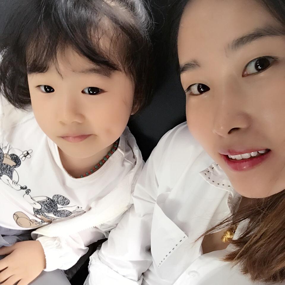 家有俩千金Wen