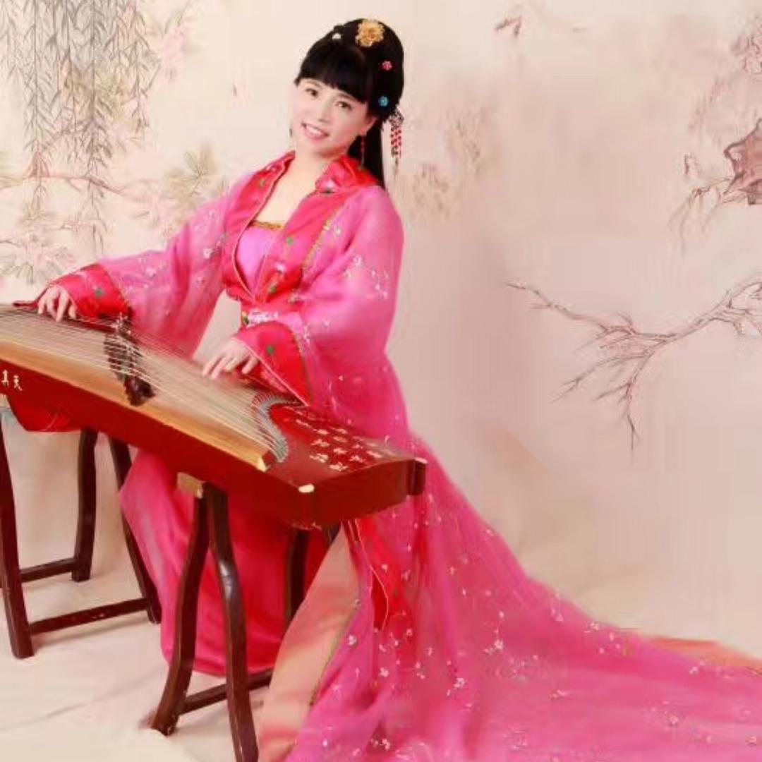 快乐春天