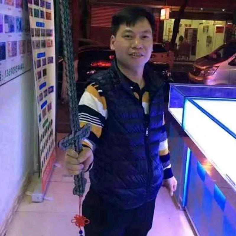 河源客家藏品