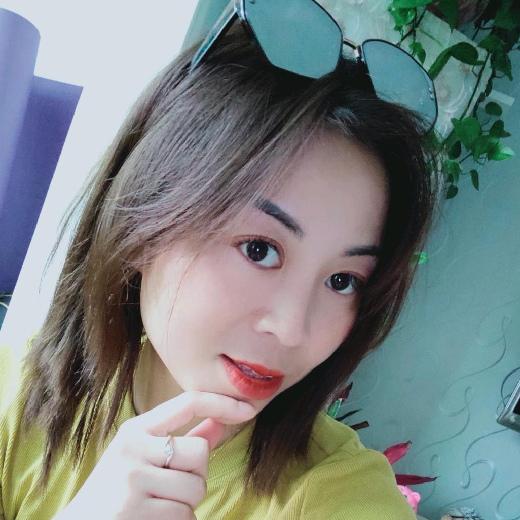 @珍姐