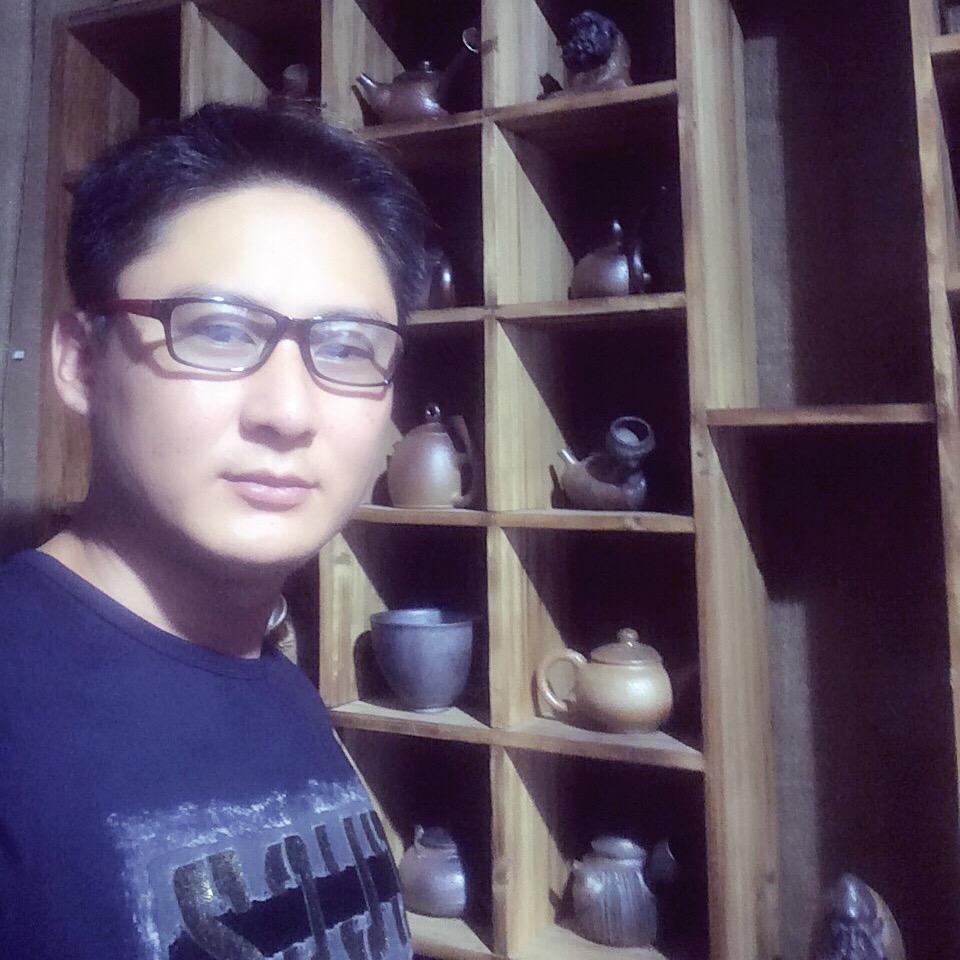 锦华堂柴作