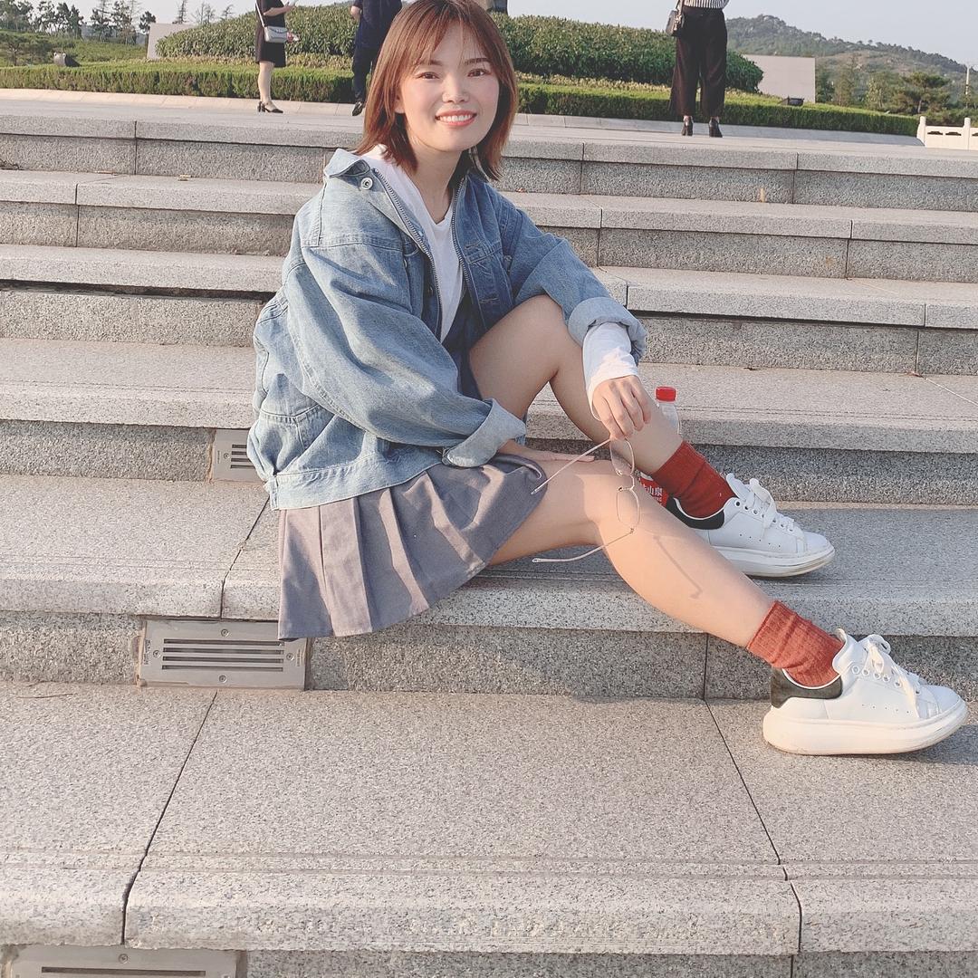 小甜甜🍬
