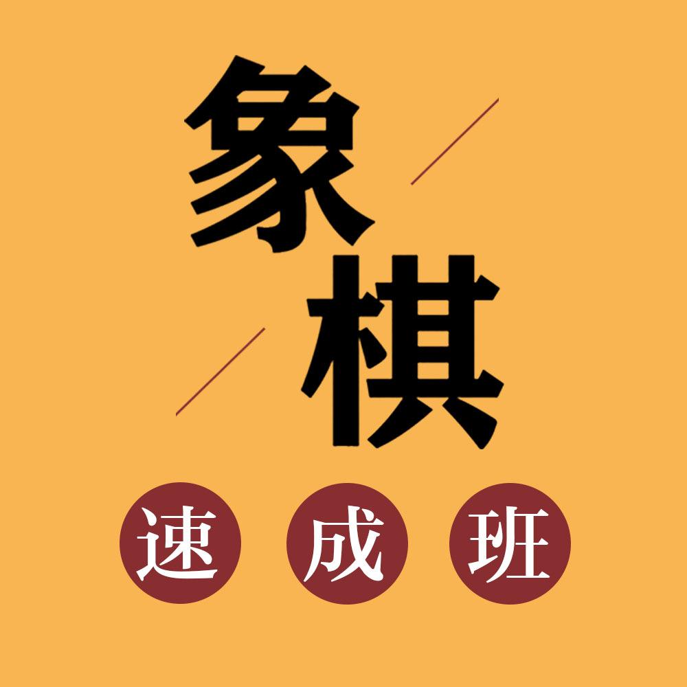 象棋速成班