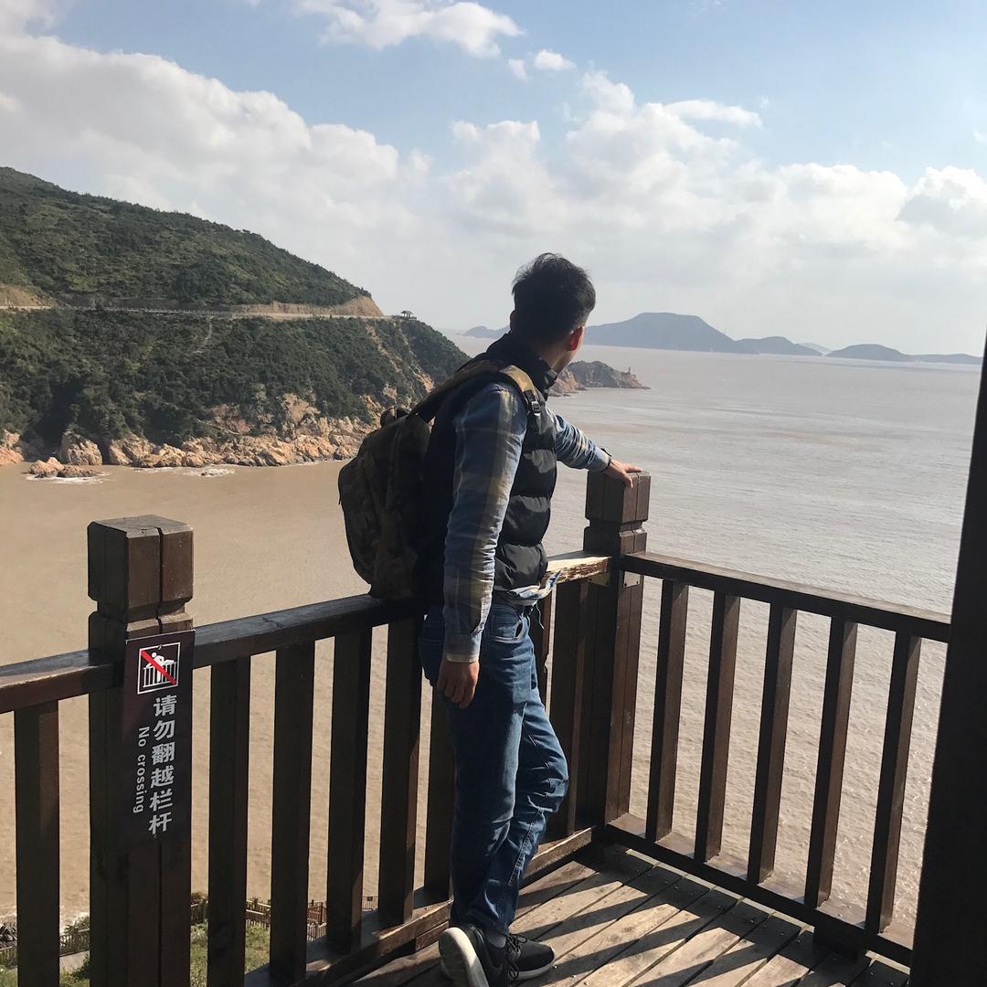 居间小张