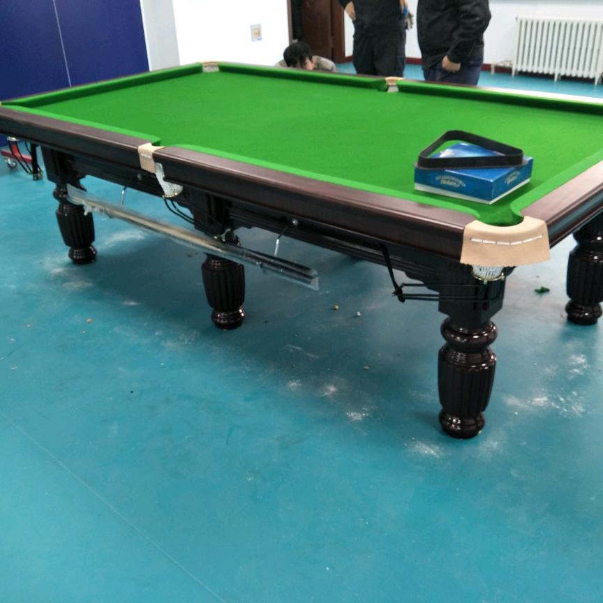 批发台球桌，安装，换台布