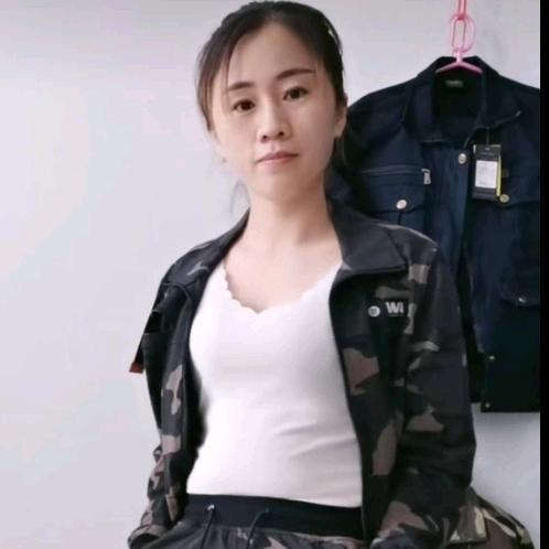 小郭劳保防寒职业装