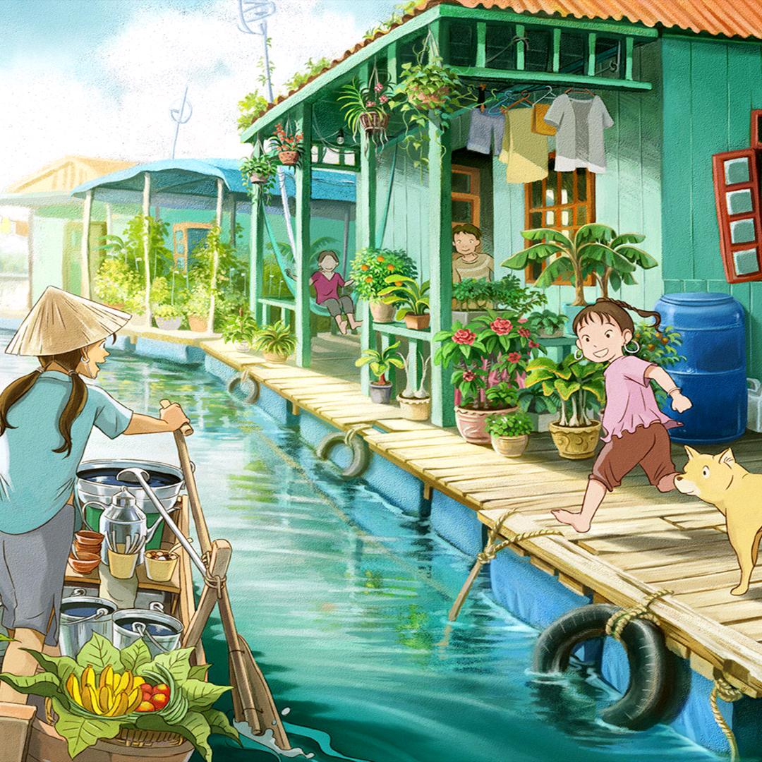 💖可爱的小精灵🌟💯