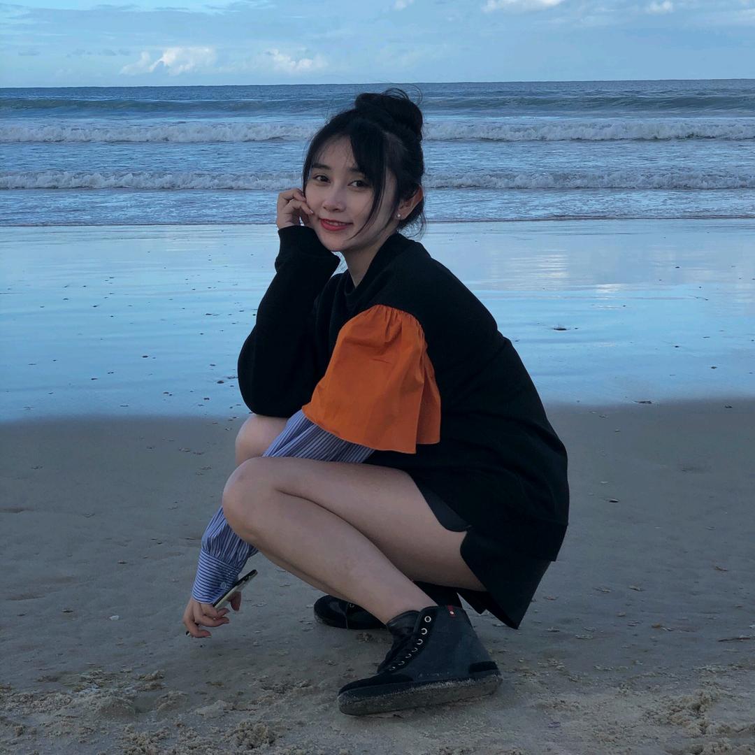 Nina酱