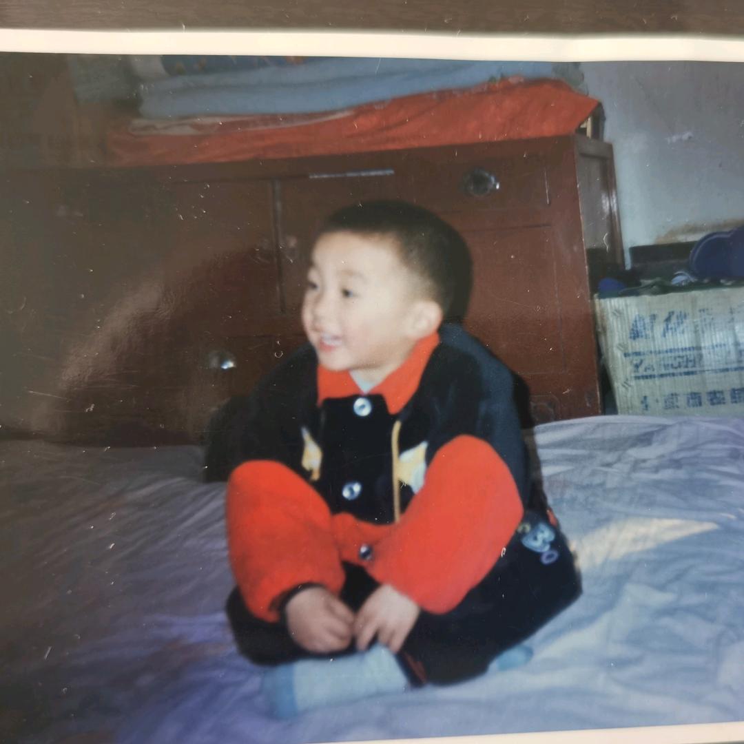 郝说一